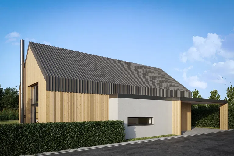 Nový Přerov - Břeclav | Sale, Land, 1 224 m²