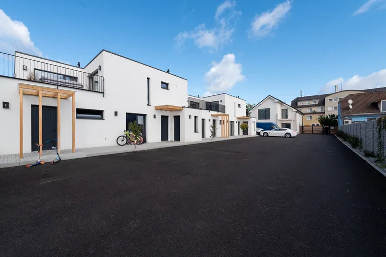 Hradská, Vrakuňa - Bratislava II | Sale, Apartment, Two-bedroom (3+1), 95 m²