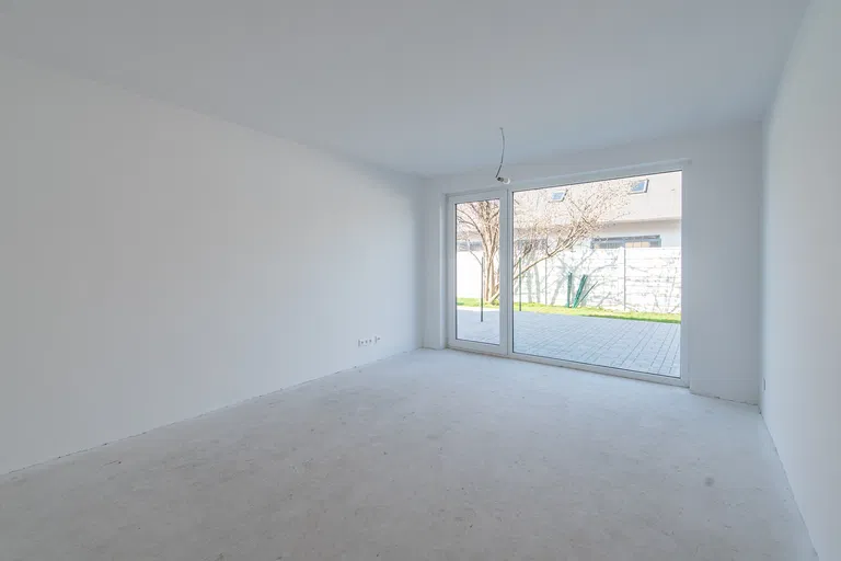 Hradská, Vrakuňa - Bratislava II | Sale, Apartment, Two-bedroom (3+1), 95 m²