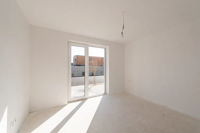Hradská, Vrakuňa - Bratislava II | Sale, Apartment, Two-bedroom (3+1), 95 m²