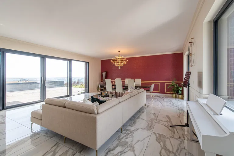 Pod Vachmajstrom, Nové Mesto - Bratislava III | Sale, Apartment, Four-bedroom (5+kk), 251 m²
