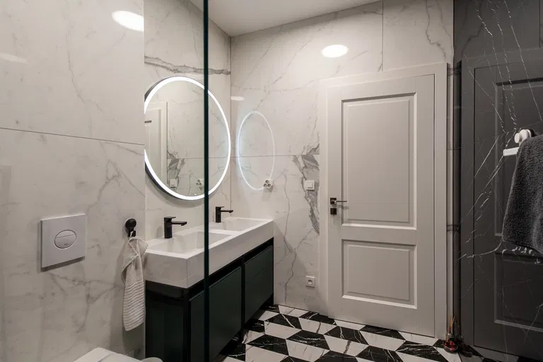 Pod Vachmajstrom, Nové Mesto - Bratislava III | Sale, Apartment, Four-bedroom (5+kk), 251 m²