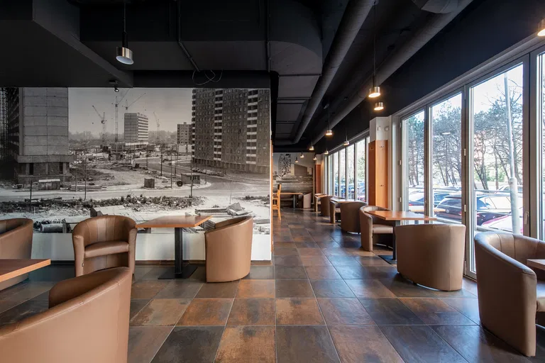 Námestie hraničiarov, Petržalka - Bratislava V | Predaj, Obchodný priestor, 196 m²