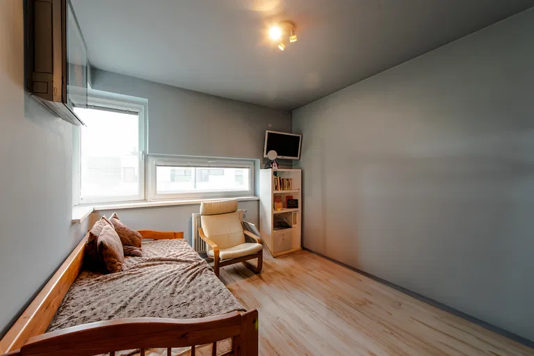Astrová, Rovinka - Senec | Predaj, Rodinný dom, 4-izbový, 199 m²