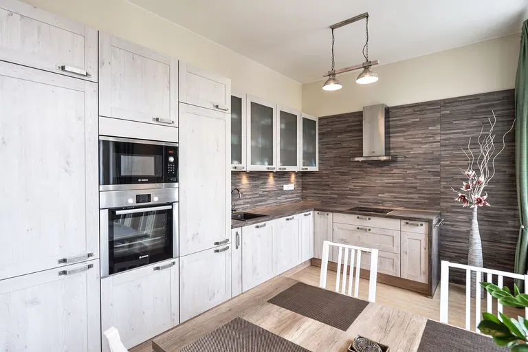 Palackého, Nové Město - Praha 1 | Predaj, Byt, 4-izbový, 124 m²