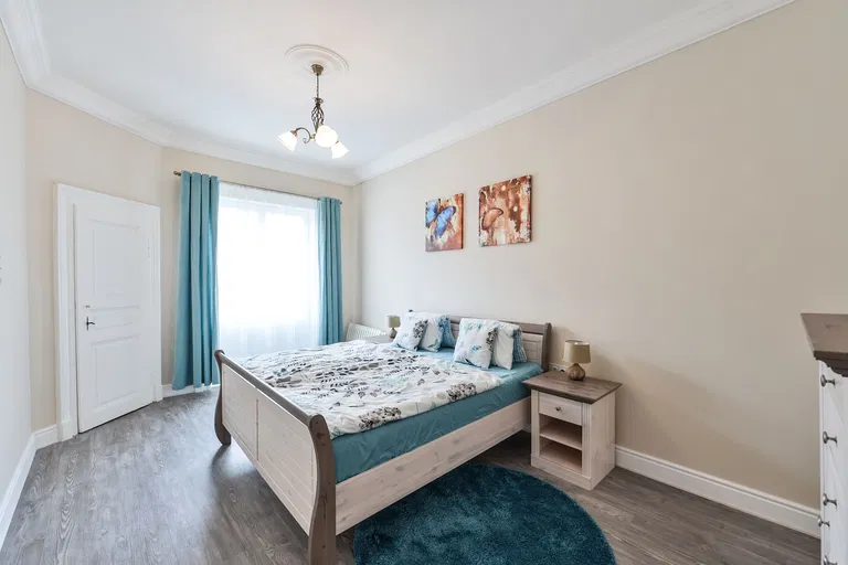Palackého, Nové Město - Praha 1 | Predaj, Byt, 4-izbový, 124 m²