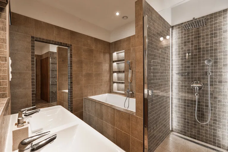 Palackého, Nové Město - Praha 1 | Predaj, Byt, 4-izbový, 124 m²
