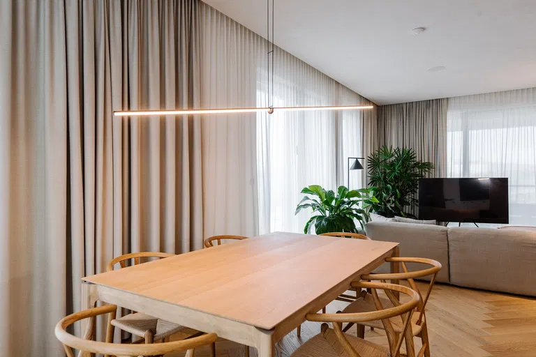 Einsteinova, Petržalka - Bratislava V | Predaj, Byt, 4-izbový, 211 m²