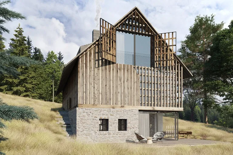 Semily - Semily | Predaj, Pozemok, 821 m²