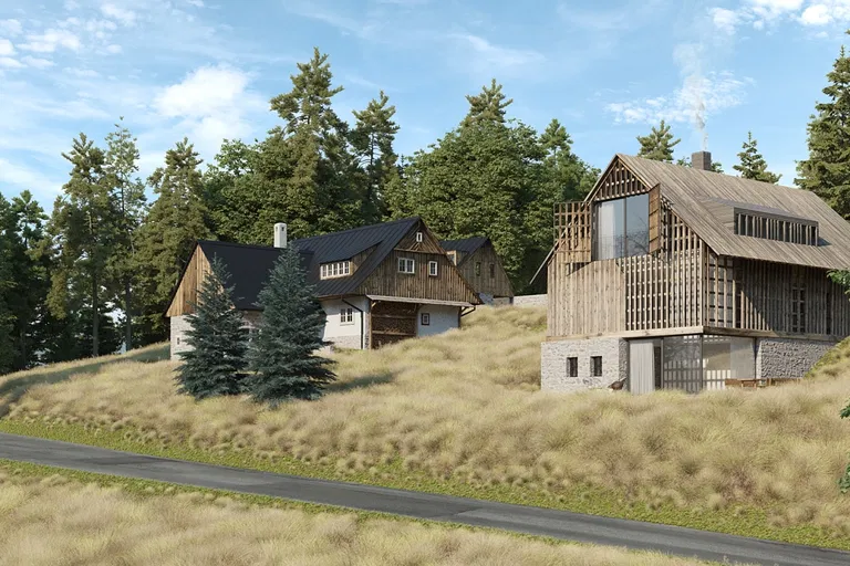 Semily - Semily | Predaj, Pozemok, 821 m²