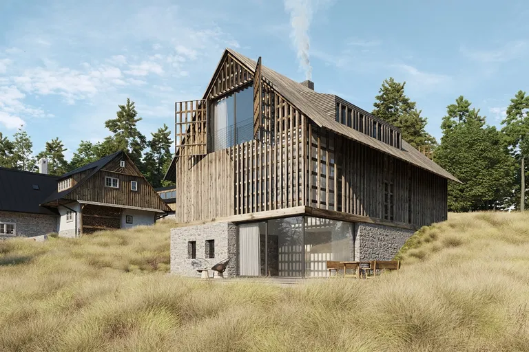 Semily - Semily | Predaj, Pozemok, 821 m²