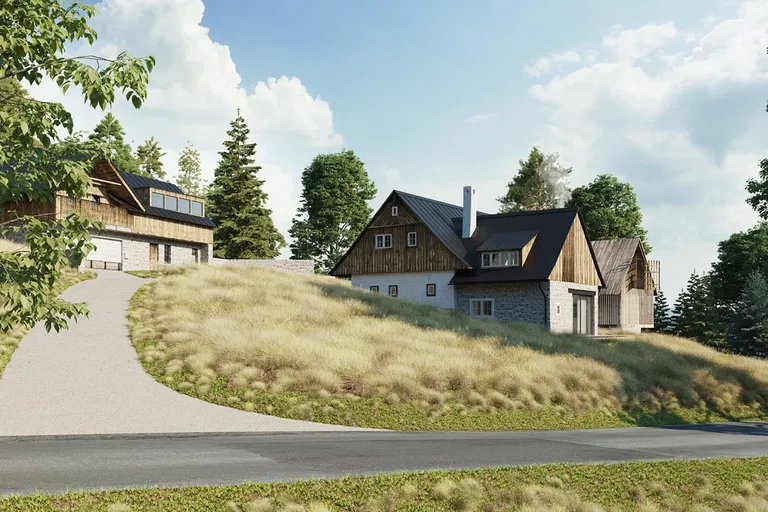 Semily - Semily | Predaj, Pozemok, 821 m²