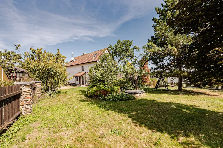 Domažlice - Domažlice | Predaj, Rodinný dom, 4-izbový, 150 m²
