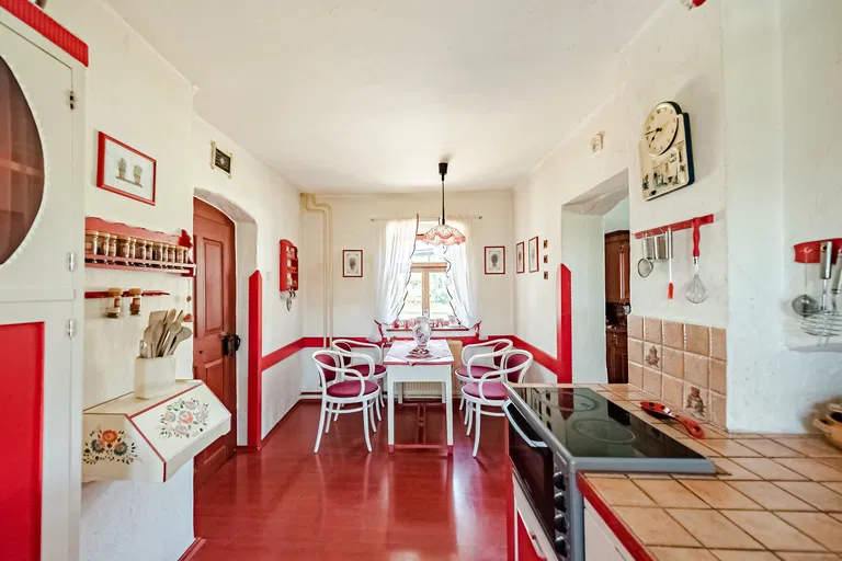 Domažlice - Domažlice | Predaj, Rodinný dom, 4-izbový, 150 m²