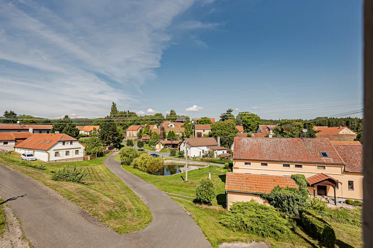 Domažlice - Domažlice | Predaj, Rodinný dom, 4-izbový, 150 m²