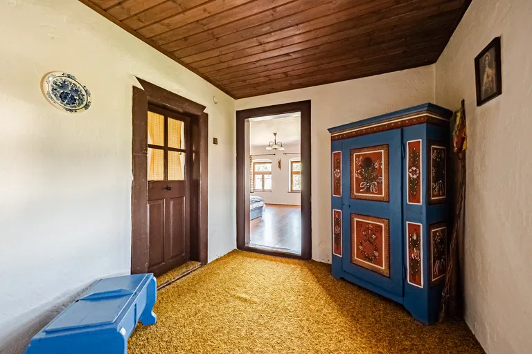 Domažlice - Domažlice | Predaj, Rodinný dom, 4-izbový, 150 m²