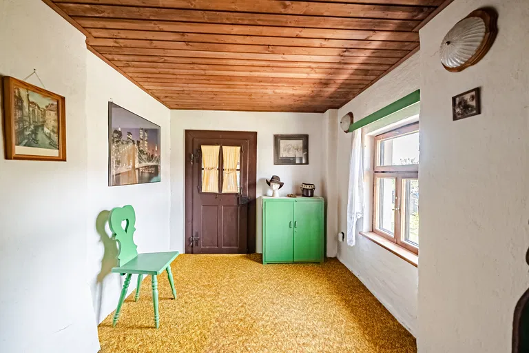 Domažlice - Domažlice | Predaj, Rodinný dom, 4-izbový, 150 m²