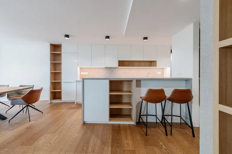 Na štyridsiatku, Staré Mesto - Bratislava I | Sale, Apartment, Three-bedroom (4+kk), 326 m²