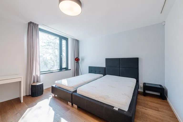 Na štyridsiatku, Staré Mesto - Bratislava I | Sale, Apartment, Three-bedroom (4+kk), 326 m²