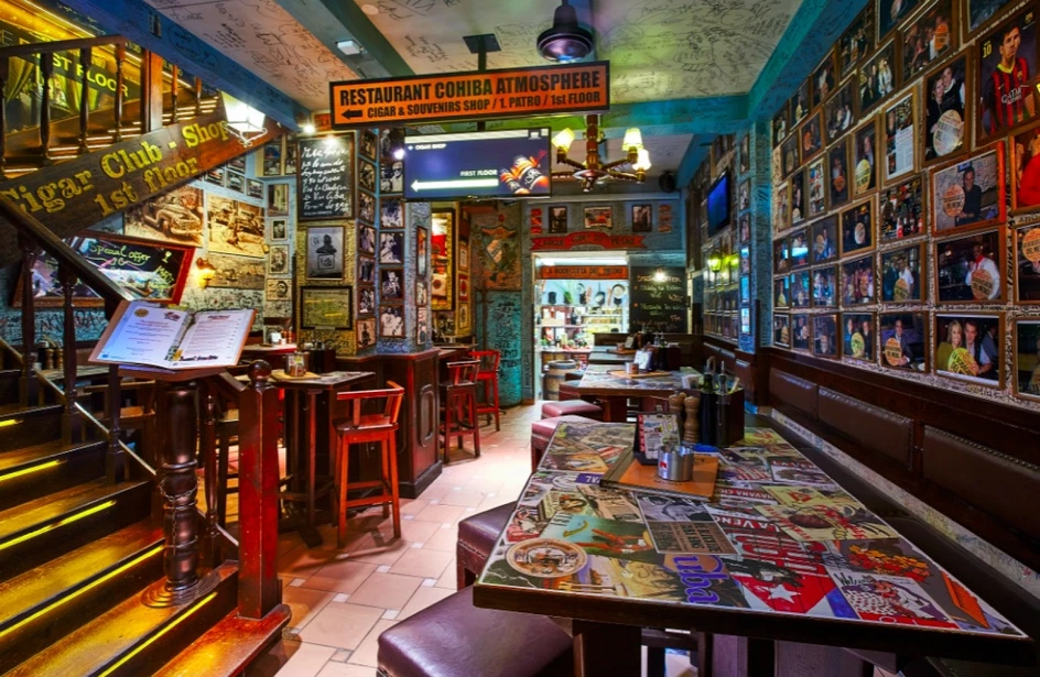 La Bodeguita del Medio