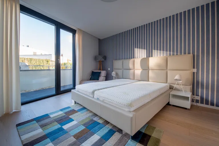 Na Štyridsiatku, Staré Mesto - Bratislava I | Sale, Apartment, Two-bedroom (3+kk), 150 m²