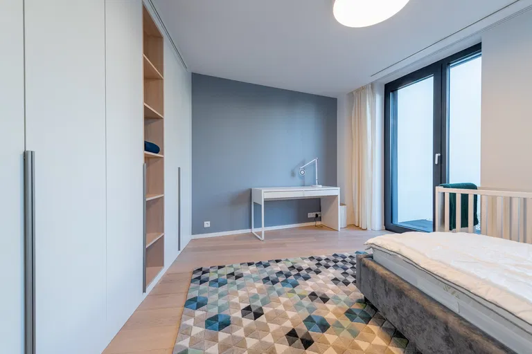 Na Štyridsiatku, Staré Mesto - Bratislava I | Sale, Apartment, Two-bedroom (3+kk), 150 m²