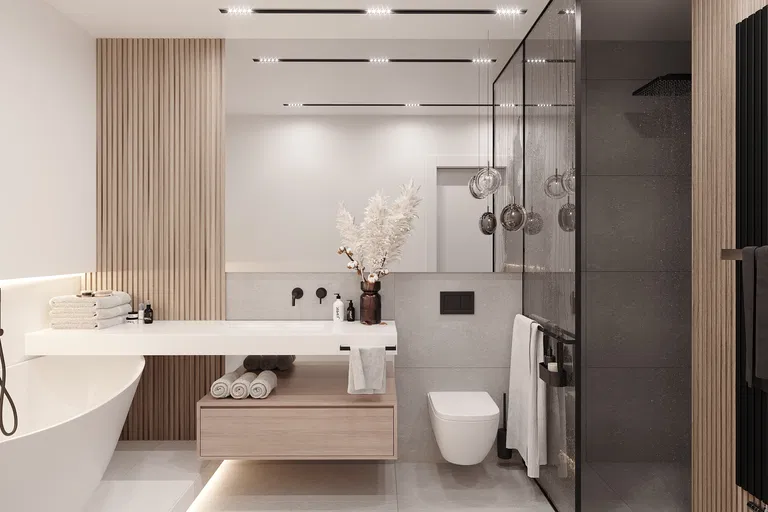 Prístavná, Ružinov - Bratislava II | Sale, Apartment, Three-bedroom (4+1), 143 m²