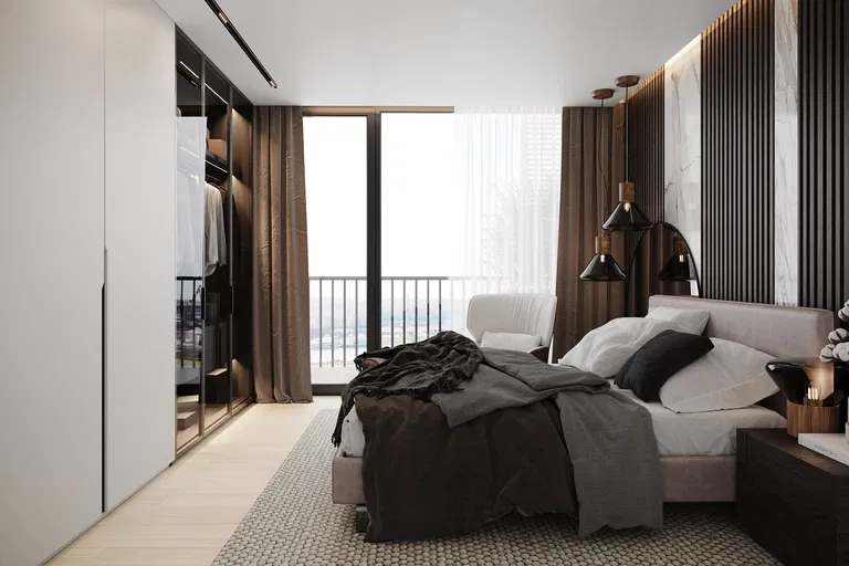 Prístavná, Ružinov - Bratislava II | Sale, Apartment, Three-bedroom (4+1), 143 m²