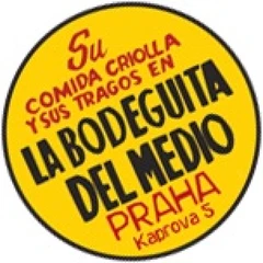 La Bodeguita del Medio