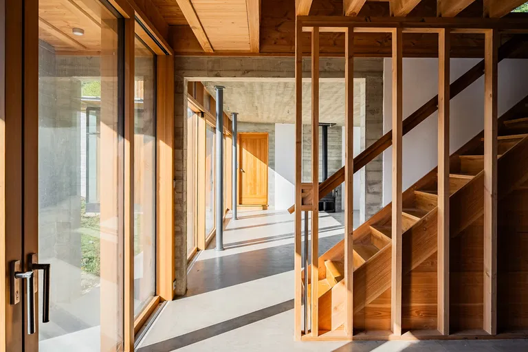 Orlická přehrada, Milešov - Příbram | Predaj, Rodinný dom, 3-izbový, 154 m²