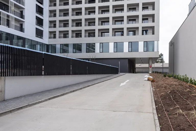 Prístavná, Ružinov - Bratislava II | Predaj, Byt, 2-izbový, 78 m²