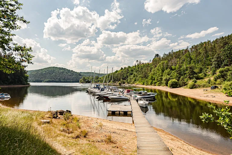 Orlická přehrada, Milešov - Příbram | Predaj, Rodinný dom, 3-izbový, 154 m²