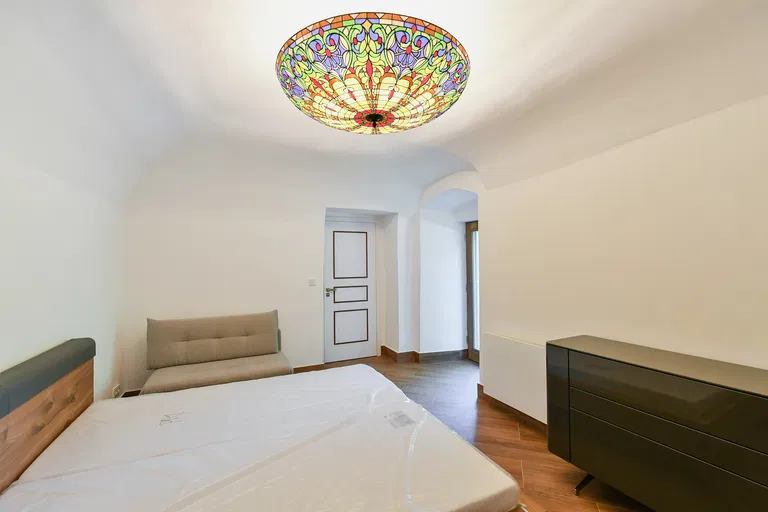 Ke Dvoru, Vokovice - Praha 6 | Predaj, Byt, 2-izbový, 126 m²