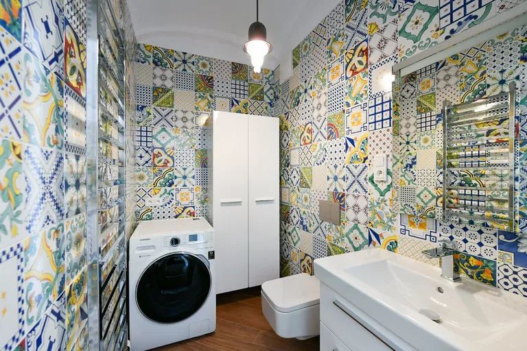 Ke Dvoru, Vokovice - Praha 6 | Predaj, Byt, 2-izbový, 126 m²