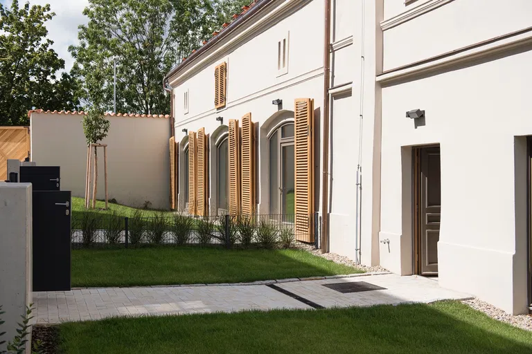 Ke Dvoru, Vokovice - Praha 6 | Predaj, Byt, 2-izbový, 126 m²