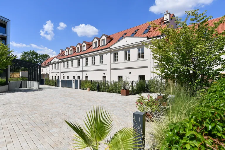 Ke Dvoru, Vokovice - Praha 6 | Predaj, Byt, 2-izbový, 126 m²