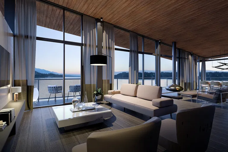 Bobrovník - Liptovský Mikuláš | Sale, Apartment, Three-bedroom (4+1), 277 m²