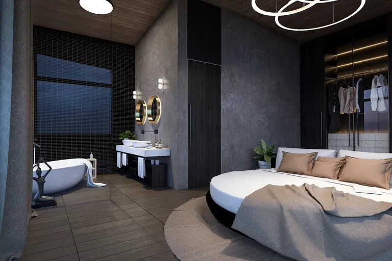 Bobrovník - Liptovský Mikuláš | Sale, Apartment, Three-bedroom (4+1), 277 m²
