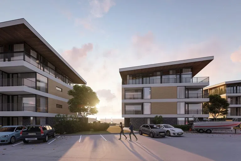 Bobrovník - Liptovský Mikuláš | Sale, Apartment, Three-bedroom (4+1), 277 m²