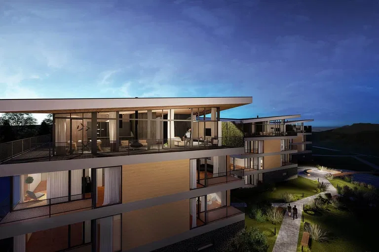 Bobrovník - Liptovský Mikuláš | Sale, Apartment, Three-bedroom (4+1), 277 m²