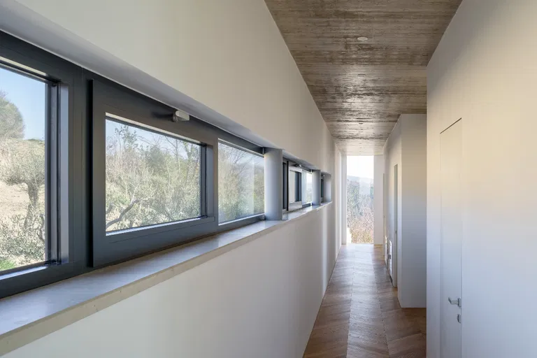 Croatia, Istrie - Buje | Sale, House, Four-bedroom (5+kk), 313 m²