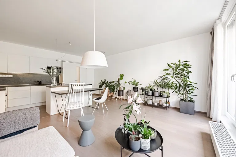 Olgy Havlové, Žižkov - Prague 3 | Sale, Apartment, Two-bedroom (3+kk), 112 m²