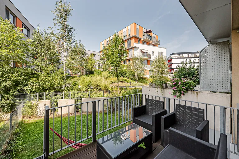 Olgy Havlové, Žižkov - Prague 3 | Sale, Apartment, Two-bedroom (3+kk), 112 m²