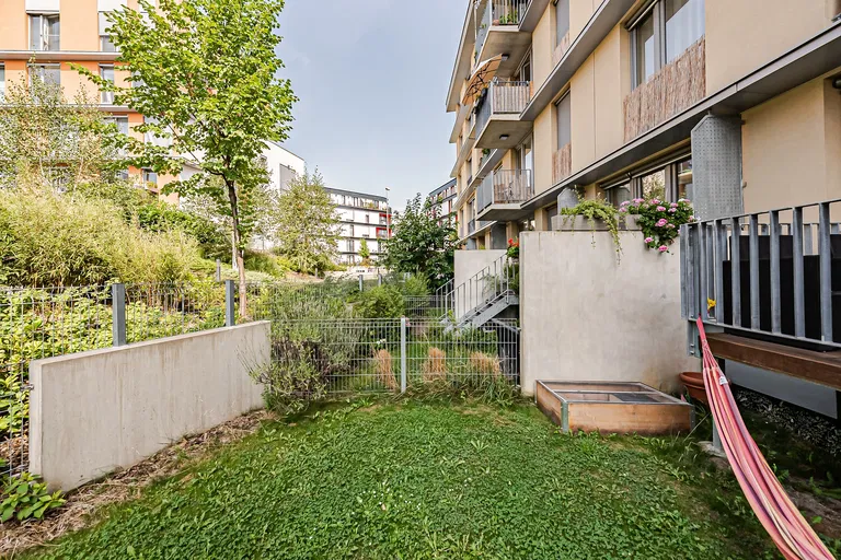 Olgy Havlové, Žižkov - Prague 3 | Sale, Apartment, Two-bedroom (3+kk), 112 m²