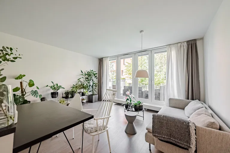 Olgy Havlové, Žižkov - Prague 3 | Sale, Apartment, Two-bedroom (3+kk), 112 m²