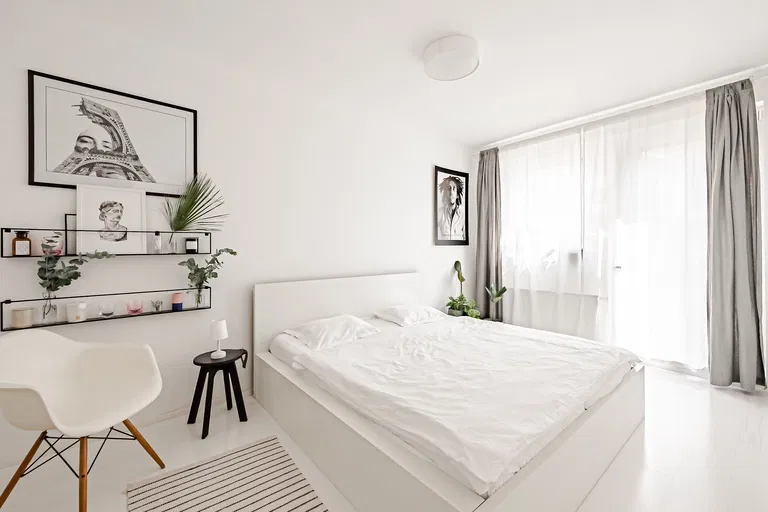 Olgy Havlové, Žižkov - Prague 3 | Sale, Apartment, Two-bedroom (3+kk), 112 m²