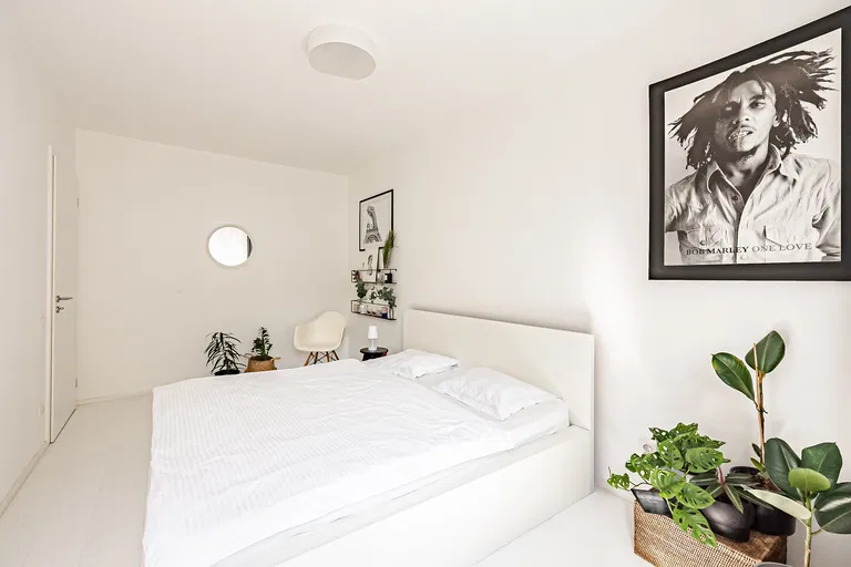 Olgy Havlové, Žižkov - Prague 3 | Sale, Apartment, Two-bedroom (3+kk), 112 m²