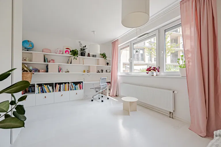 Olgy Havlové, Žižkov - Prague 3 | Sale, Apartment, Two-bedroom (3+kk), 112 m²