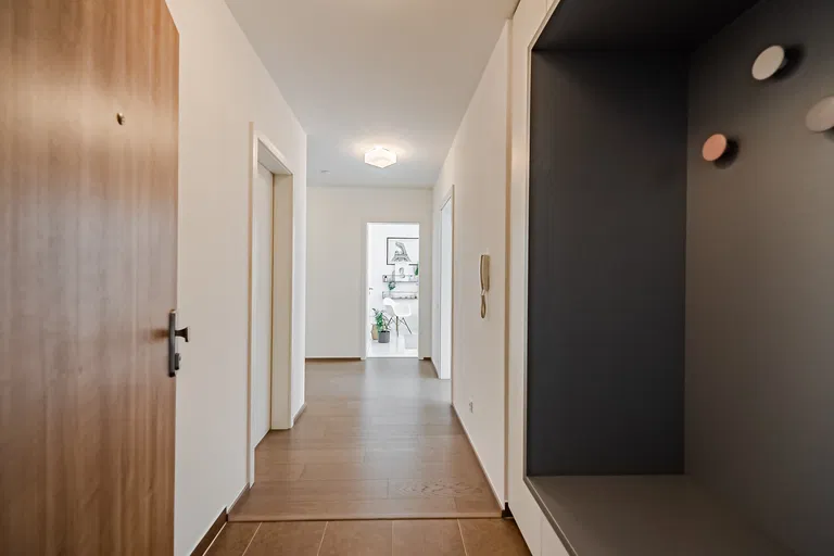 Olgy Havlové, Žižkov - Prague 3 | Sale, Apartment, Two-bedroom (3+kk), 112 m²