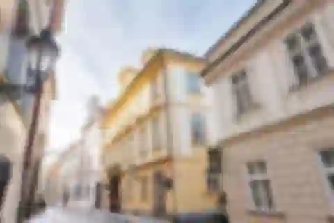 Husova, Staré Město - Prague 1 | Sale, Office building, 2050 m²